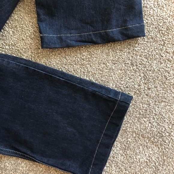 SOLD! Clothing Arts explorer travel jeans - Picture 3 of 6